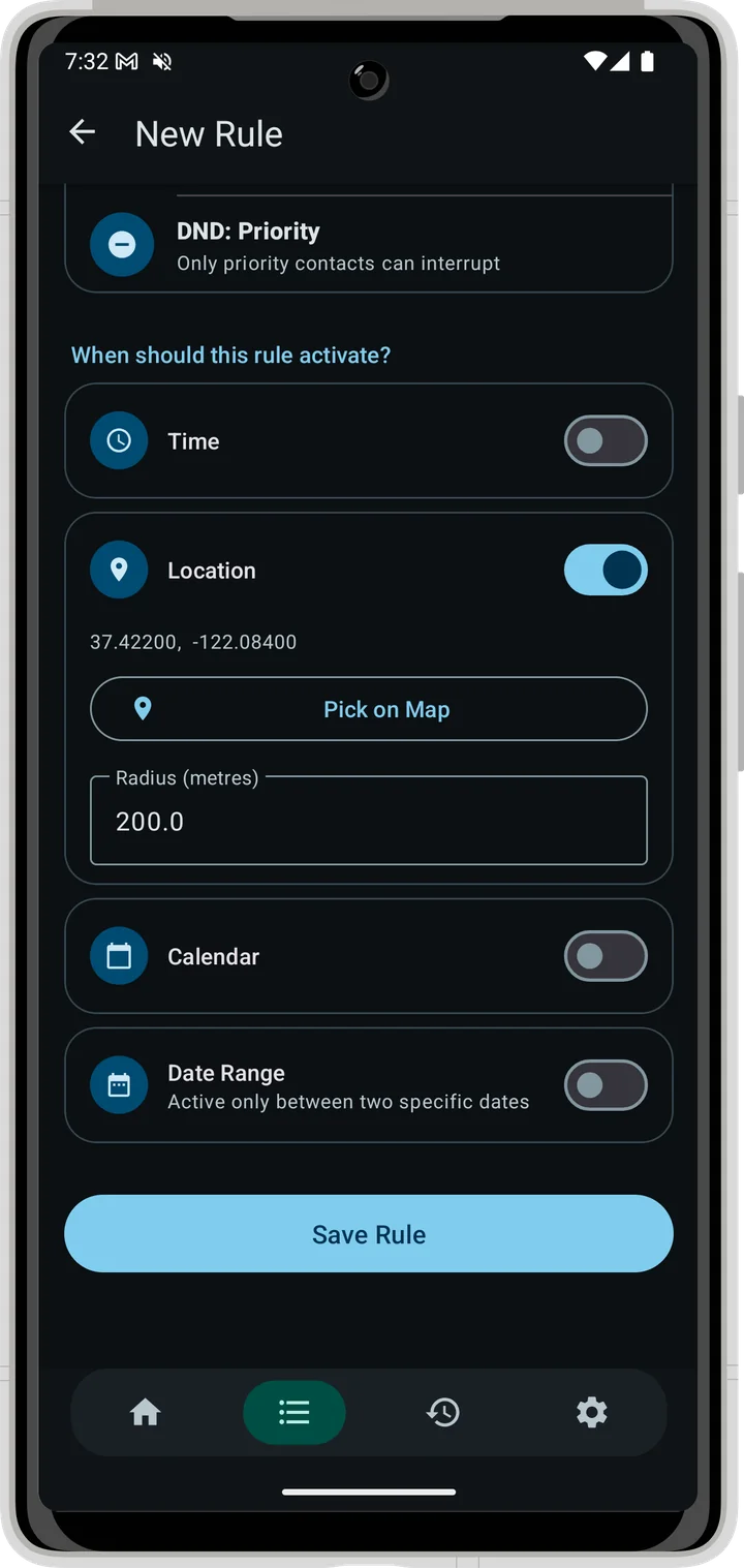 AutoSilent screenshot 4 of 7